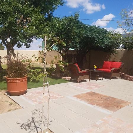Los Milagros Hotel Columbus 외부 사진