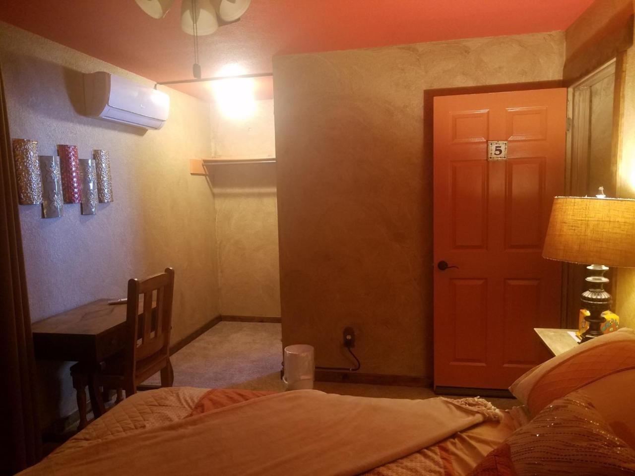 Los Milagros Hotel Columbus 외부 사진